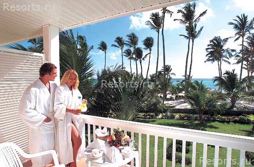 Barcelo Bavaro Palace 5